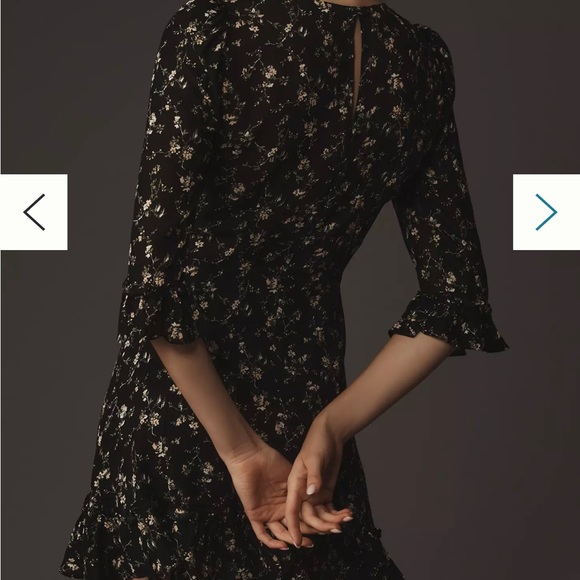 Reformation Dress - Picture 2 of 2